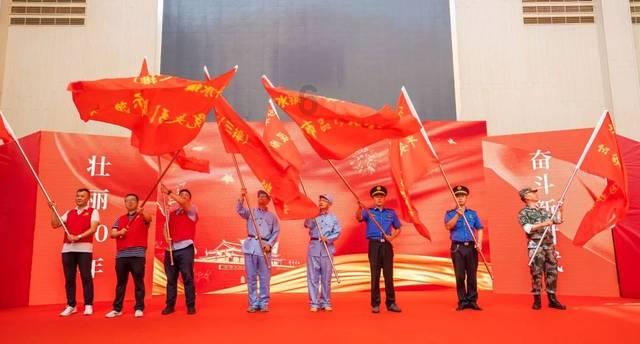 动物帮帮忙保卫家园