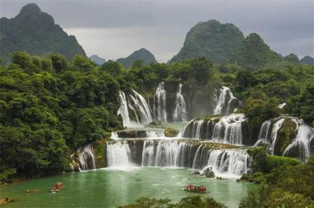 古代镖局原来是这样的,就像现在的公司,什么部门都有-问答网站